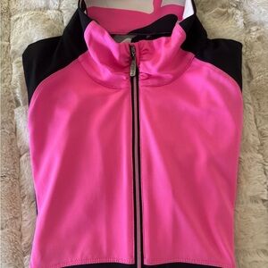 Bolle athletic jacket